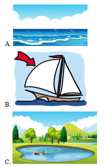 Trắc nghiệm Tiếng Anh lớp 2 Global Success Unit 3 Listening (có đáp án)