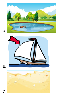 Trắc nghiệm Tiếng Anh lớp 2 Global Success Unit 3 Listening (có đáp án)