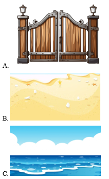 Trắc nghiệm Tiếng Anh lớp 2 Global Success Unit 3 Listening (có đáp án)