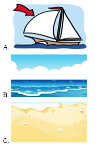 Trắc nghiệm Tiếng Anh lớp 2 Global Success Unit 3 Vocabulary & Sentence patterns (có đáp án)