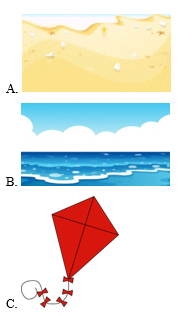 Trắc nghiệm Tiếng Anh lớp 2 Global Success Unit 3 Vocabulary & Sentence patterns (có đáp án)