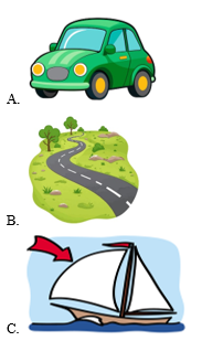 Trắc nghiệm Tiếng Anh lớp 2 Global Success Unit 4 Listening (có đáp án)