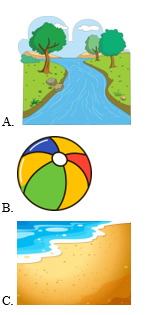 Trắc nghiệm Tiếng Anh lớp 2 Global Success Unit 4 Listening (có đáp án)
