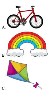 Trắc nghiệm Tiếng Anh lớp 2 Global Success Unit 4 Listening (có đáp án)
