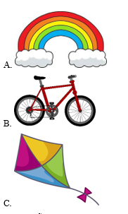 Trắc nghiệm Tiếng Anh lớp 2 Global Success Unit 4 Listening (có đáp án)