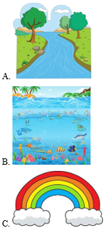 Trắc nghiệm Tiếng Anh lớp 2 Global Success Unit 4 Listening (có đáp án)