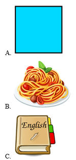 Trắc nghiệm Tiếng Anh lớp 2 Global Success Unit 5 Listening (có đáp án)