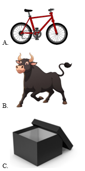 Trắc nghiệm Tiếng Anh lớp 2 Global Success Unit 6 (có đáp án): On the farm