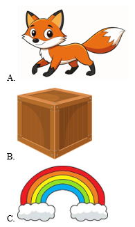 Trắc nghiệm Tiếng Anh lớp 2 Global Success Unit 6 (có đáp án): On the farm