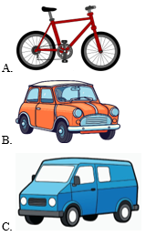 Trắc nghiệm Tiếng Anh lớp 2 Global Success Unit 8 (có đáp án): In the village