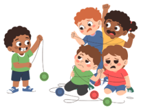 Trắc nghiệm Tiếng Anh lớp 2 Global Success Unit 9 (có đáp án): In the grocery store