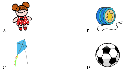 Trắc nghiệm Tiếng Anh lớp 3 Family and Friends Unit 1 Phonetics and Vocabulary (có đáp án)