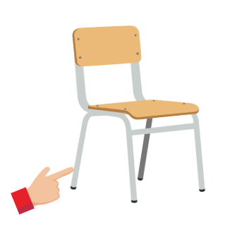 Trắc nghiệm Tiếng Anh lớp 3 Family and Friends Unit 12 Grammar (có đáp án)