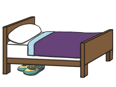 Trắc nghiệm Tiếng Anh lớp 3 Family and Friends Unit 3 Grammar (có đáp án)