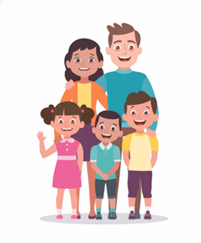 Trắc nghiệm Tiếng Anh lớp 3 Family and Friends Unit 3 Phonetics and Vocabulary (có đáp án)