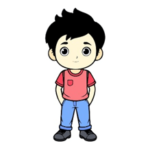 Trắc nghiệm Tiếng Anh lớp 3 Family and Friends Unit 6 Grammar (có đáp án)