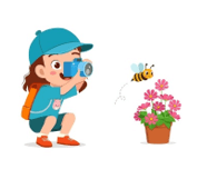 Trắc nghiệm Tiếng Anh lớp 3 Family and Friends Unit 8 Phonetics and Vocabulary (có đáp án)