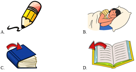 Trắc nghiệm Tiếng Anh lớp 3 Family and Friends Unit Starter (có đáp án): Hello