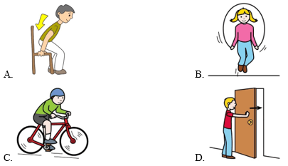 Trắc nghiệm Tiếng Anh lớp 3 Family and Friends Unit Starter (có đáp án): Hello
