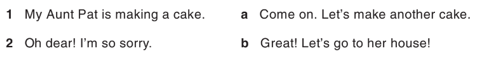 Tiếng Anh lớp 3 Guess What! Unit 5 Lesson 7 (trang 80)