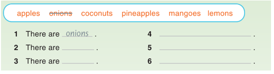 Tiếng Anh lớp 3 Guess What! Unit 7 Lesson 10: Evaluation (trang 109)