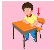  Trắc nghiệm Tiếng Anh lớp 3 Smart Start Getting Started Phonetics & Vocabulary (có đáp án)