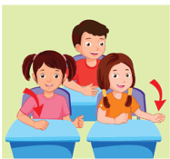  Trắc nghiệm Tiếng Anh lớp 3 Smart Start Getting Started Phonetics & Vocabulary (có đáp án)