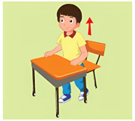  Trắc nghiệm Tiếng Anh lớp 3 Smart Start Getting Started Phonetics & Vocabulary (có đáp án)