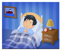  Trắc nghiệm Tiếng Anh lớp 3 Smart Start Unit 4 Grammar (có đáp án)