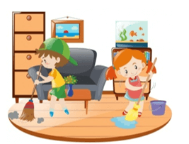  Trắc nghiệm Tiếng Anh lớp 3 Smart Start Unit 4 Phonetics & Vocabulary (có đáp án)