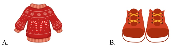  Trắc nghiệm Tiếng Anh lớp 3 Smart Start Unit 6 Phonetics & Vocabulary (có đáp án)