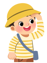 Trắc nghiệm Tiếng Anh lớp 3 Global Success Unit 3 (có đáp án): Our friends