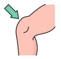 Trắc nghiệm Tiếng Anh lớp 3 Global Success Unit 4 (có đáp án): Our bodies