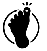 Trắc nghiệm Tiếng Anh lớp 3 Global Success Unit 4 (có đáp án): Our bodies