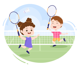 Trắc nghiệm Tiếng Anh lớp 3 Global Success Unit 5 (có đáp án): My hobbies
