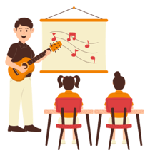 Trắc nghiệm Tiếng Anh lớp 3 Global Success Unit 6 (có đáp án): Our school