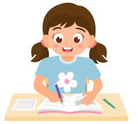 Trắc nghiệm Tiếng Anh lớp 3 Global Success Unit 7 (có đáp án): Classroom instructions