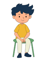 Trắc nghiệm Tiếng Anh lớp 3 Global Success Unit 7 (có đáp án): Classroom instructions