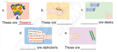 Tiếng Anh lớp 3 Phonics Smart Unit 10 Lesson 1 (trang 96, 97)