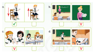 Tiếng Anh lớp 3 Phonics Smart Unit 11 Lesson 3 (trang 108, 109)