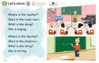 Tiếng Anh lớp 3 Phonics Smart Unit 11 Phonics (trang 110)