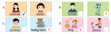 Tiếng Anh lớp 3 Phonics Smart Unit 2 Phonics (trang 30)