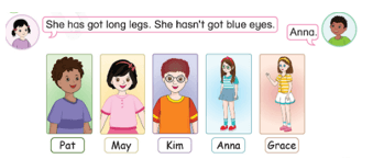 Tiếng Anh lớp 3 Phonics Smart Unit 3 Lesson 2 (trang 34, 35)