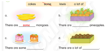 Tiếng Anh lớp 3 Phonics Smart Unit 6 Lesson 2 (trang 62, 63)