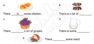 Tiếng Anh lớp 3 Phonics Smart Unit 6 Lesson 3 (trang 64, 65)