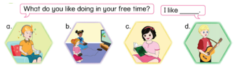 Tiếng Anh lớp 3 Phonics Smart Unit 8 Lesson 2 (trang 80, 81)