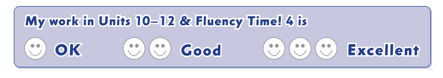 Tiếng Anh lớp 4 Fluency Time 4 Lesson 2: CLIL: Social studies | Family and Friends 4 (Chân trời sáng tạo)