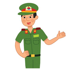 Trắc nghiệm Tiếng Anh lớp 4 Family and Friends Unit 1 Phonetics and Vocabulary (có đáp án)