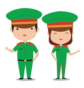 Trắc nghiệm Tiếng Anh lớp 4 Family and Friends Unit 1 Phonetics and Vocabulary (có đáp án)