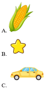 Trắc nghiệm Tiếng Anh lớp 4 Family and Friends Unit 10 Phonetics and Vocabulary (có đáp án)